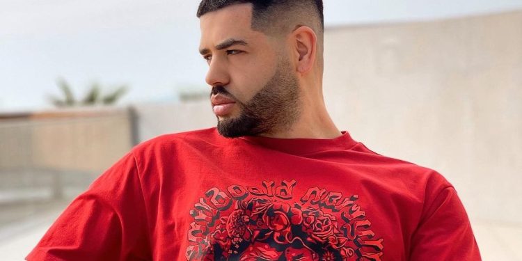 “Krime të rënda dhe të dhunshme”, detaje nga arrestimi i Noizy-t në Zvicër