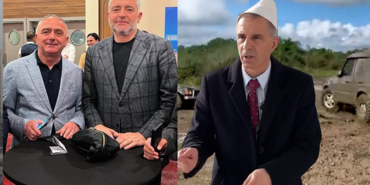 Bosi i “Rafaelos” Mark Gjinaj përjashtohet nga tenderat, dokumenti si e mashtroi Josif Gorrean e Divjakës