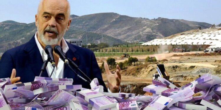 Inceneratori i Tiranës nuk ekziston, buxheti i shtetit jep edhe miliona euro të tjera për PPP-të
