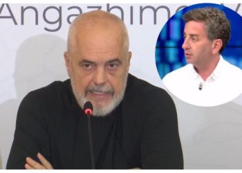 Rama: Drejtori i UKT Tiranë kishte 30 këshilltarë në zyrë. A është Kacidhja i Veliajt?