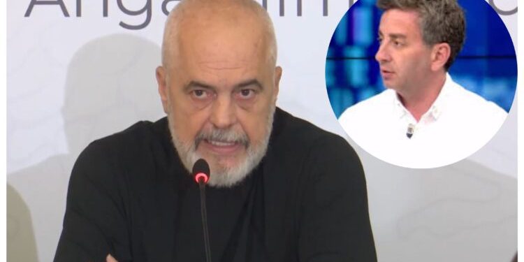 Rama: Drejtori i UKT Tiranë kishte 30 këshilltarë në zyrë. A është Kacidhja i Veliajt?