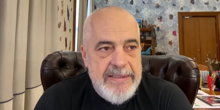 “Pse tani e jo më parë?”, Aksioni ndaj ndërtimeve pa leje, Rama rikthehet me rubrikën “Sy m’Sy”m’Sy”