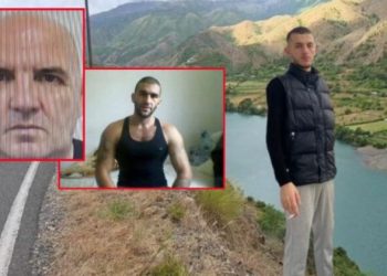 Akuzohen për vrasjen e Renis Dobrës, lihen në burg Fatjon Bushgjoka dhe Petrit Çakrri