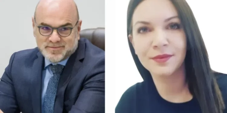 Drejtori i UKT, Skerdi Drenova vjedh miliona me sekseren e tij