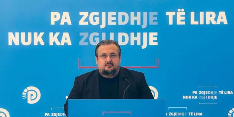Teliti: Rritja e çmimeve të referencës, akt i pastër politik