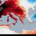 Shqipëria përjetoi një nga valët më të gjata të nxehtësisë së dekadës së fundit