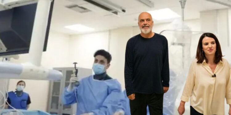 Transplantet, në vendnumëro/ Në Shqipëri bëhen vetëm veshkat, për të tjerat shpresa jashtë vendit