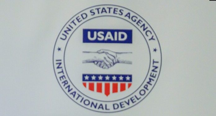 USAID pushon zyrtarisht së ekzistuari