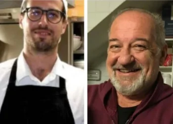 Tragjedi e dyfishtë! Nuk përballoi vdekjen e të birit, humb jetën edhe babai brenda pak orësh