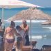Vlorë/ Mbytet në det turistja e huaj, e bija në gjendje të rëndë