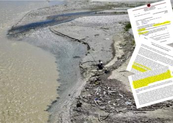 Pas krimit mjedisor në Vjosë, Albpetrol 100 mijë euro për rregullimin e impiantit në Gorisht