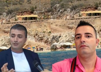 Vëllai i Tërmet Peçit privatizon bazës ushtarake të Porto Palermos