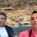 Vëllai i Tërmet Peçit privatizon bazës ushtarake të Porto Palermos