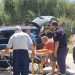 Aksident tragjik në Borsh, dy viktima dhe dy të plagosur