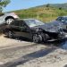 Aksident i rëndë në Thumanë, një i vdekur, 3 të plagosur