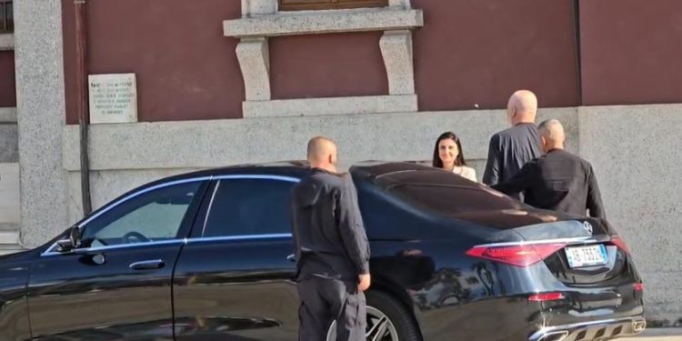 Pas Fierit, Rama “zbarkon” në Durrës, priten shkarkime (video)