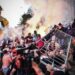 Serbi/ Sërish dhunë gjatë protestave kundër qeverisë