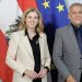 Skandal Diplomatik/ Ambasadori i Shqipërisë në Austri me master plagjiaturë dhe lidhje me shërbime sekrete