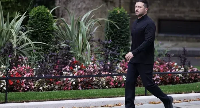 Zelensky: Refuzimi i Moskës për armëpushim ndërlikon situatën