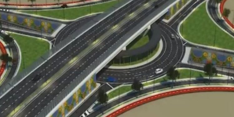 4 A-M dhe bashkimi Inc spa-Elmazaj fitojnë dy tenderat 60 milionë euro të Bypass-it të Tiranës