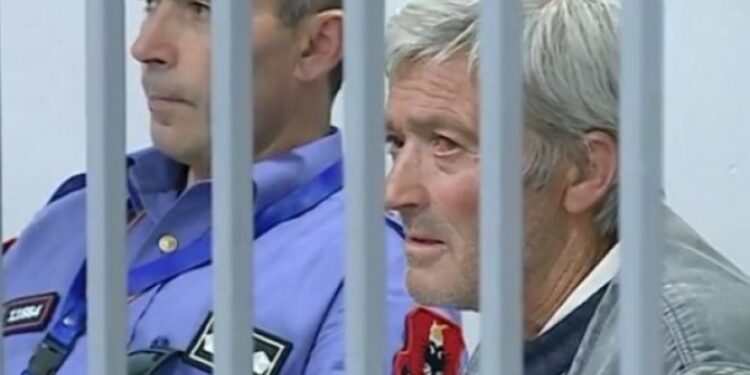 Vrau vajzën shtatzënë në 2014/ Doksan Dushku drejt lirimit, kërkon lehtësim dënimi nga Gjykata e Lartë