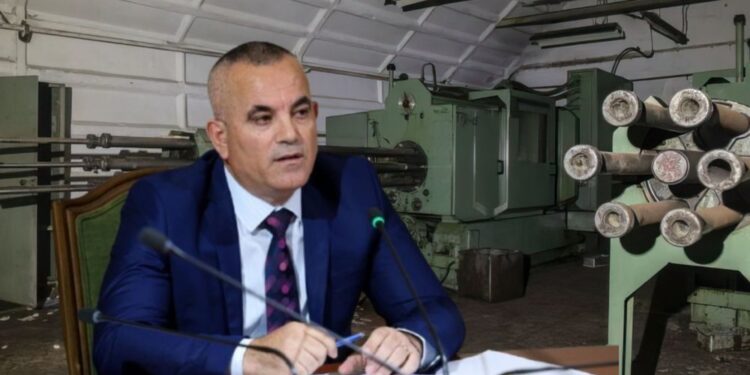 KAYO dhe TIMAK Defence/ PD: Afera korruptive që “cenojnë sigurinë kombëtare”