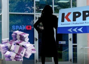 Dosja/ Detaje tronditëse nga grabitja në shtëpinë e zyrtares së KPP. Katër të armatosur marrin djalin e familjes