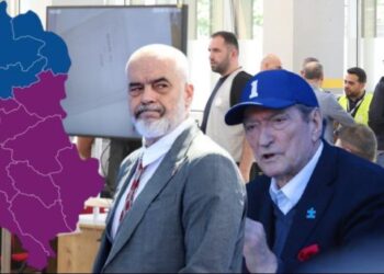 KQZ shpall rezultatin përfundimtar të zgjedhjeve parlamentare të 11 Majit