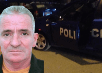 Vrau Piro Prronin pas një konflikti, Ndoc Maçaj: I bëra be në Kishë që nuk e kisha vjedhur