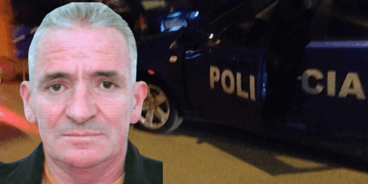 Vrau Piro Prronin pas një konflikti, Ndoc Maçaj: I bëra be në Kishë që nuk e kisha vjedhur