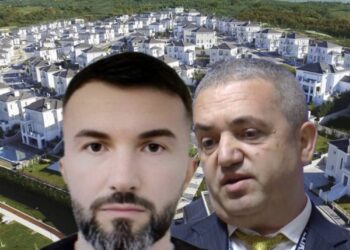 Narkotrafikanti Kristian Koni përplasje me biznesmenin Vesel Demiraj për një vilë. A po hetohet si motiv i atentatit në Lundër?