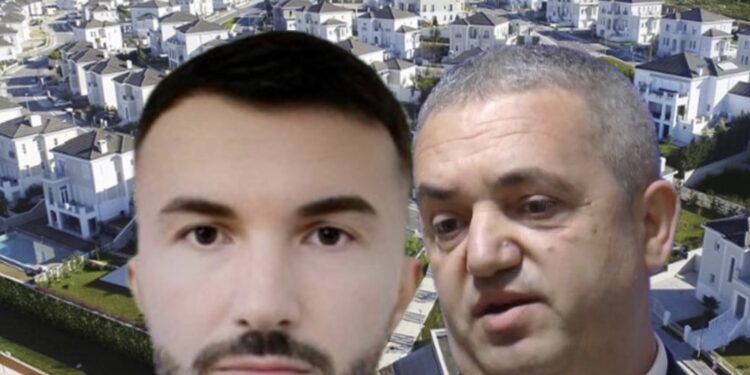 Narkotrafikanti Kristian Koni përplasje me biznesmenin Vesel Demiraj për një vilë. A po hetohet si motiv i atentatit në Lundër?