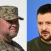 Gjenerali Zaluzhnyi, hero lufte në mërgim apo presidenti i ardhshëm i Ukrainës?