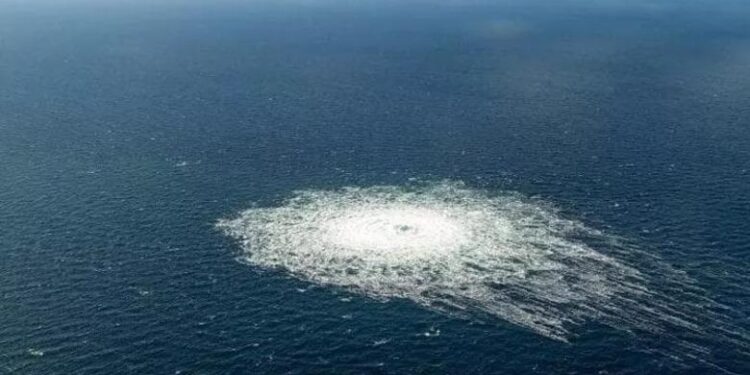 I përfshirë në shpërthimin e gazsjellësit Nord Stream, arrestohet në Itali ukrainasi