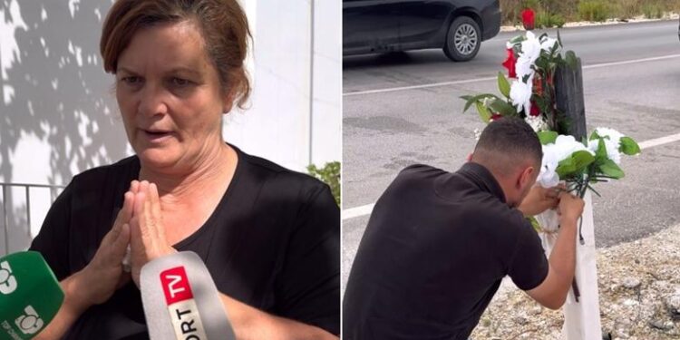 Dy motrat shisnin misra në Sarandë për kurimin e vëllait me leucemi, familjarët në lot: Djali nuk i kemi treguar gjë