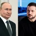 Trump: Bisedimet Putin-Zelensky shumë shpejt