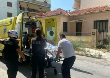 Shqiptari vrau gruan në Greqi, fqinjët: Ishte grua e qetë dhe e përkushtuar ndaj 4 fëmijëve