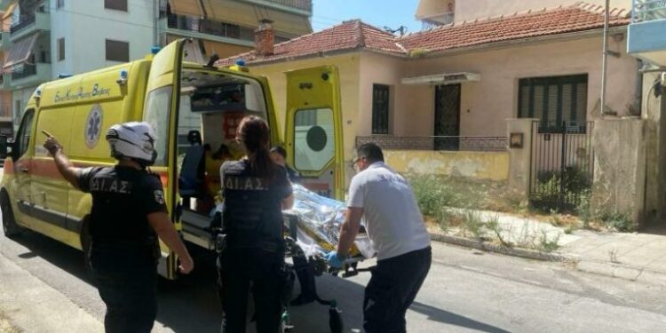 Shqiptari vrau gruan në Greqi, fqinjët: Ishte grua e qetë dhe e përkushtuar ndaj 4 fëmijëve