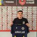 Merkato/ Djali i ish-futbollistit të njohur matjan firmos me Pogradecin