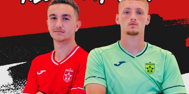 Kombëtarja U-17 publikon listën, të gjithë sytë nga Robin Balla