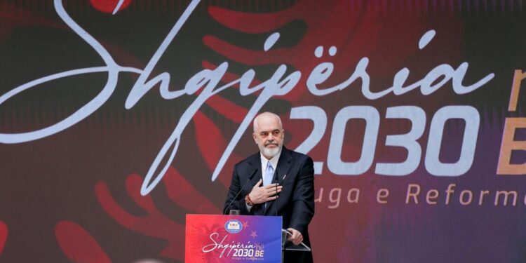 BIRN: Strategjia për Inteligjencën Artificiale: E mirë në letër, sfiduese në zbatim