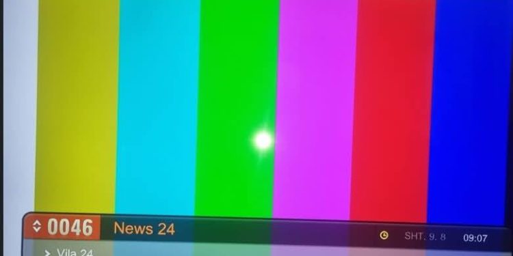SHTETI, IRFANI DHE LIRIA QË HA VETVETEN…