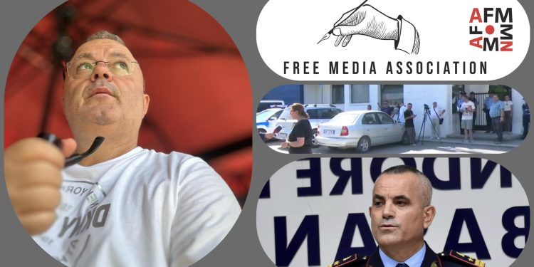 Pse Ardi Veliu me një duzinë policësh? Mjaftonte një përmbarues