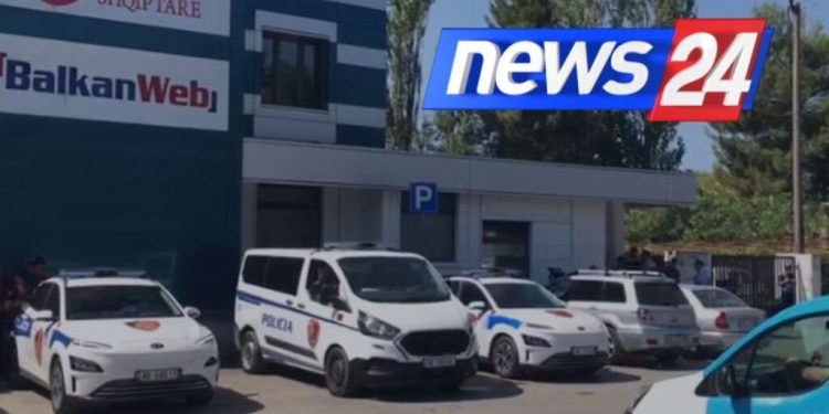 Qeveria i fiku sinjalin News24/ Gazetarët paralajmërojnë protestë: Alarm i fortë për demokracinë!