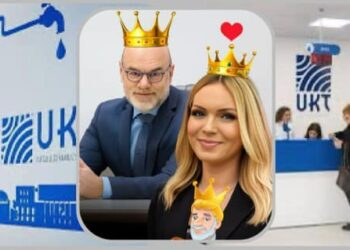 Hirushen e UKT Tiranë – Një histori korrupsioni