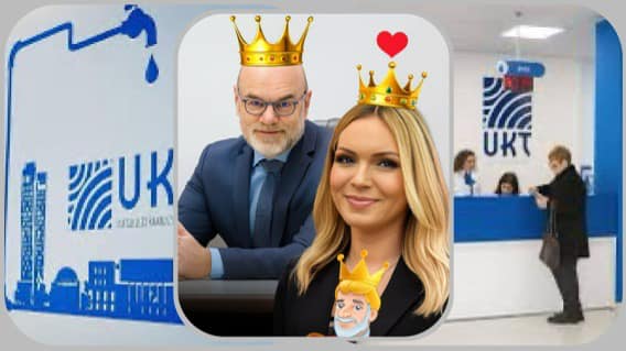 Hirushen e UKT Tiranë – Një histori korrupsioni