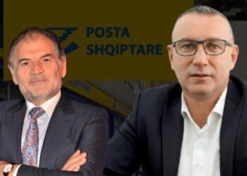 Arditi i Postës qeras me 950 mijë euro Abissnetit të Kokëdhimës