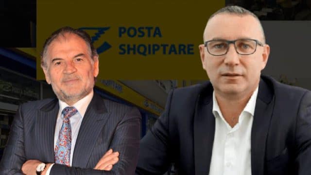Arditi i Postës qeras me 950 mijë euro Abissnetit të Kokëdhimës