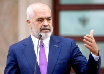 Rama ‘piketon’ një tjetër gjykatës: Çfarë hëngri kur çliroi tokën e xanun”