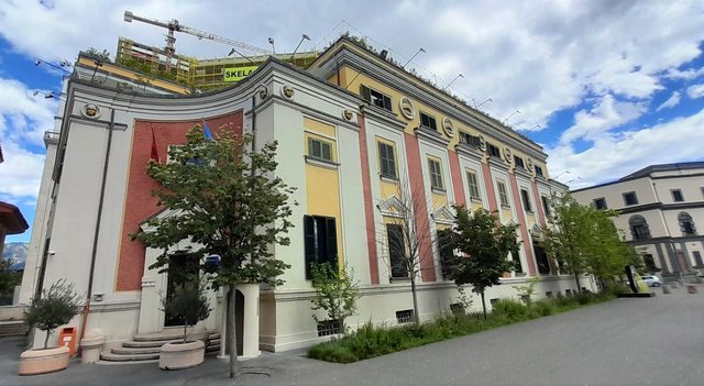 PD: Bashkia e Tiranës, vetëm 20% e investimeve publike të realizuara